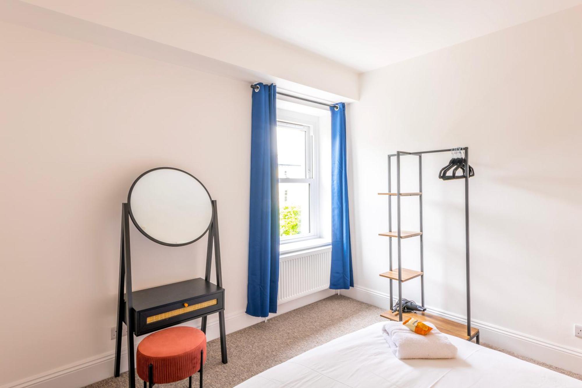 Skyfall With Free Parking For Families & Business By Prescott Apartments Μπρίστολ Εξωτερικό φωτογραφία